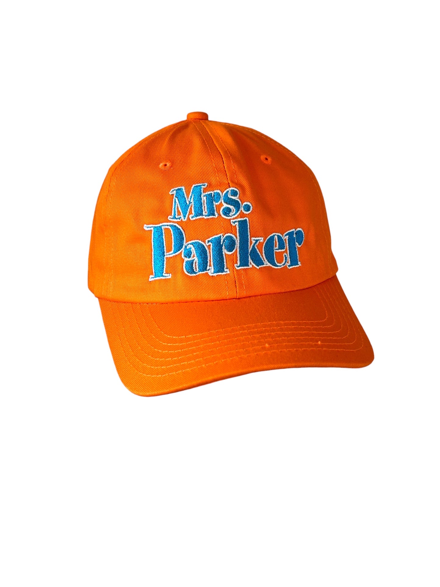 Mrs. Parker House Hats
