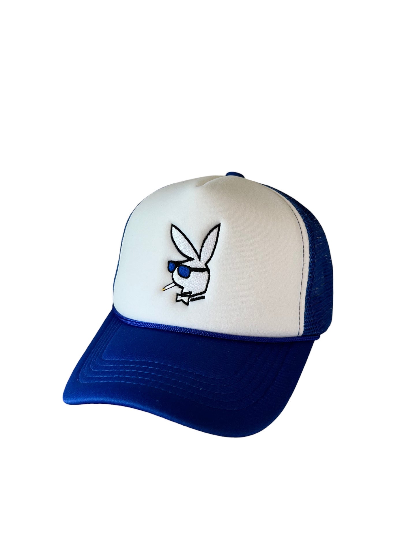 Foam Mesh Trucker Hat DagzXtica Snapback