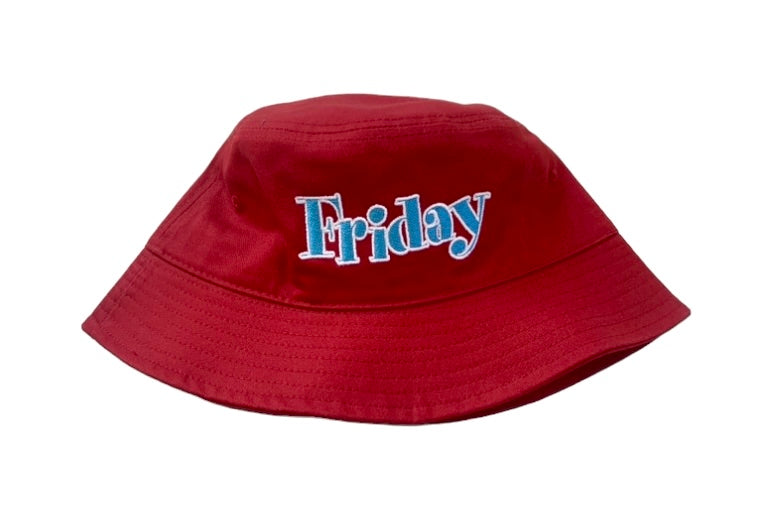 Friday Bucket Hats