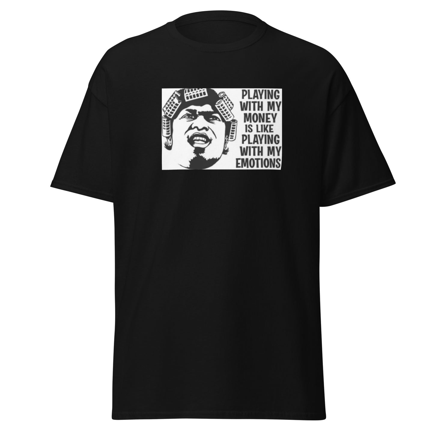 Big Worm Tshirt