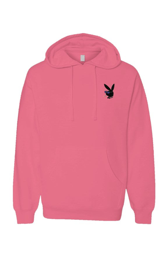 Neon Pullover Hoodies