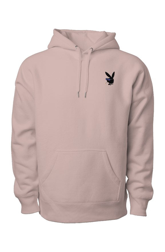 Legend Premium Heavyweight Cross Grain Hoodie