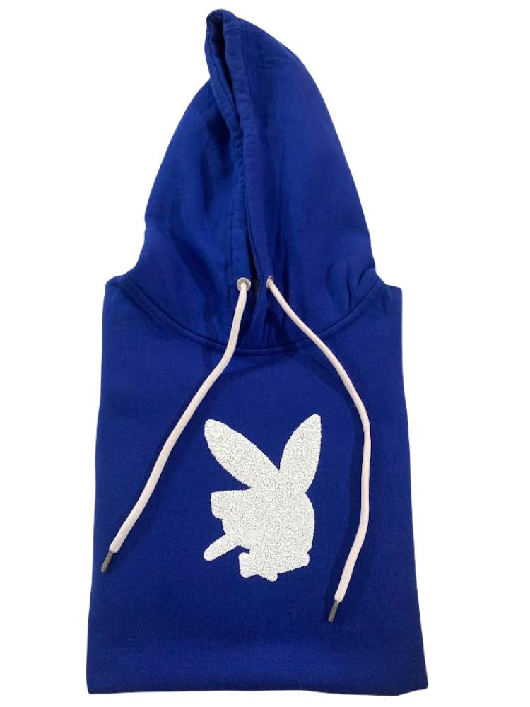 Dagzxtica Bunny Bubble Hoodie