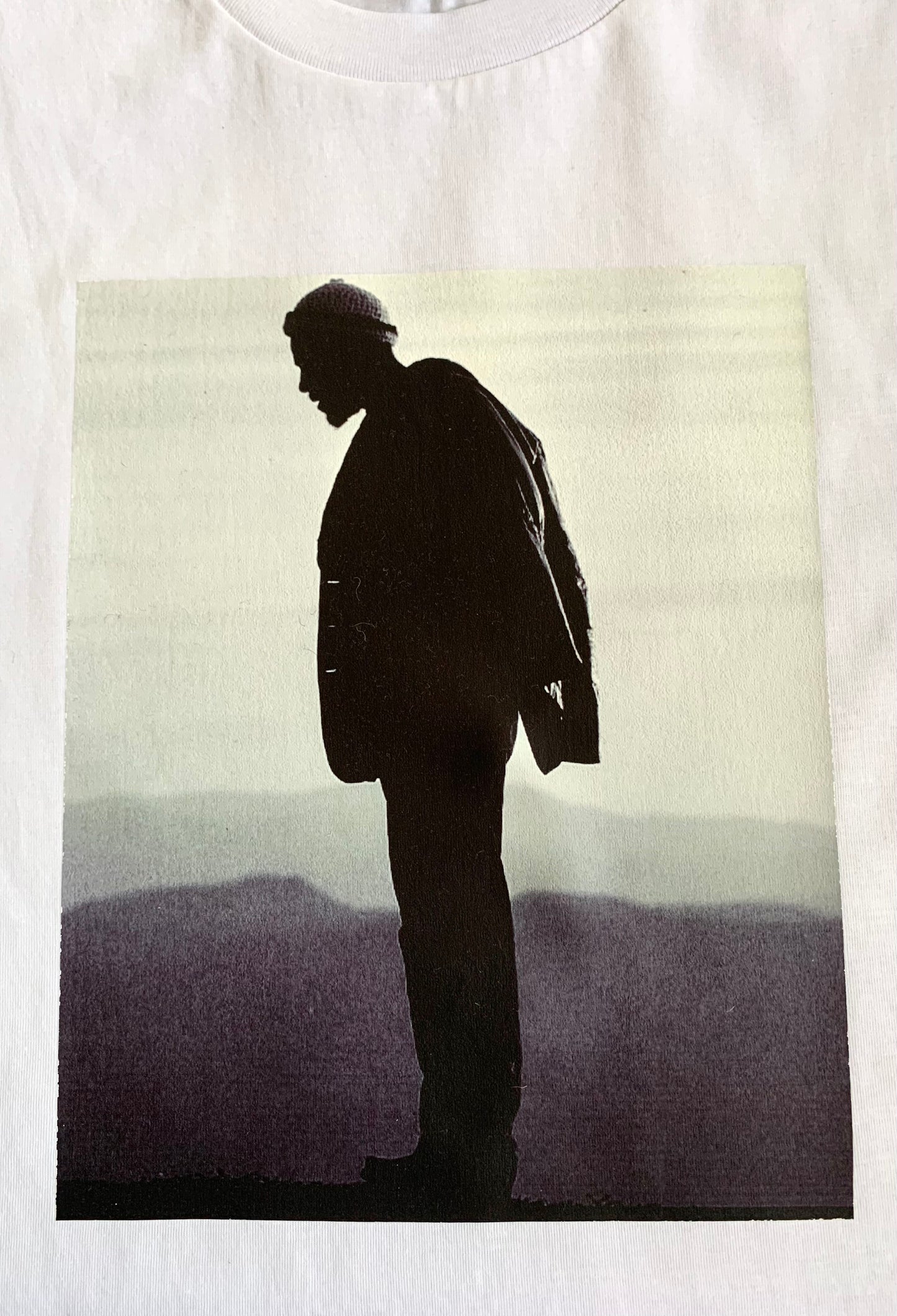 Icon Marvin Guy Shirt