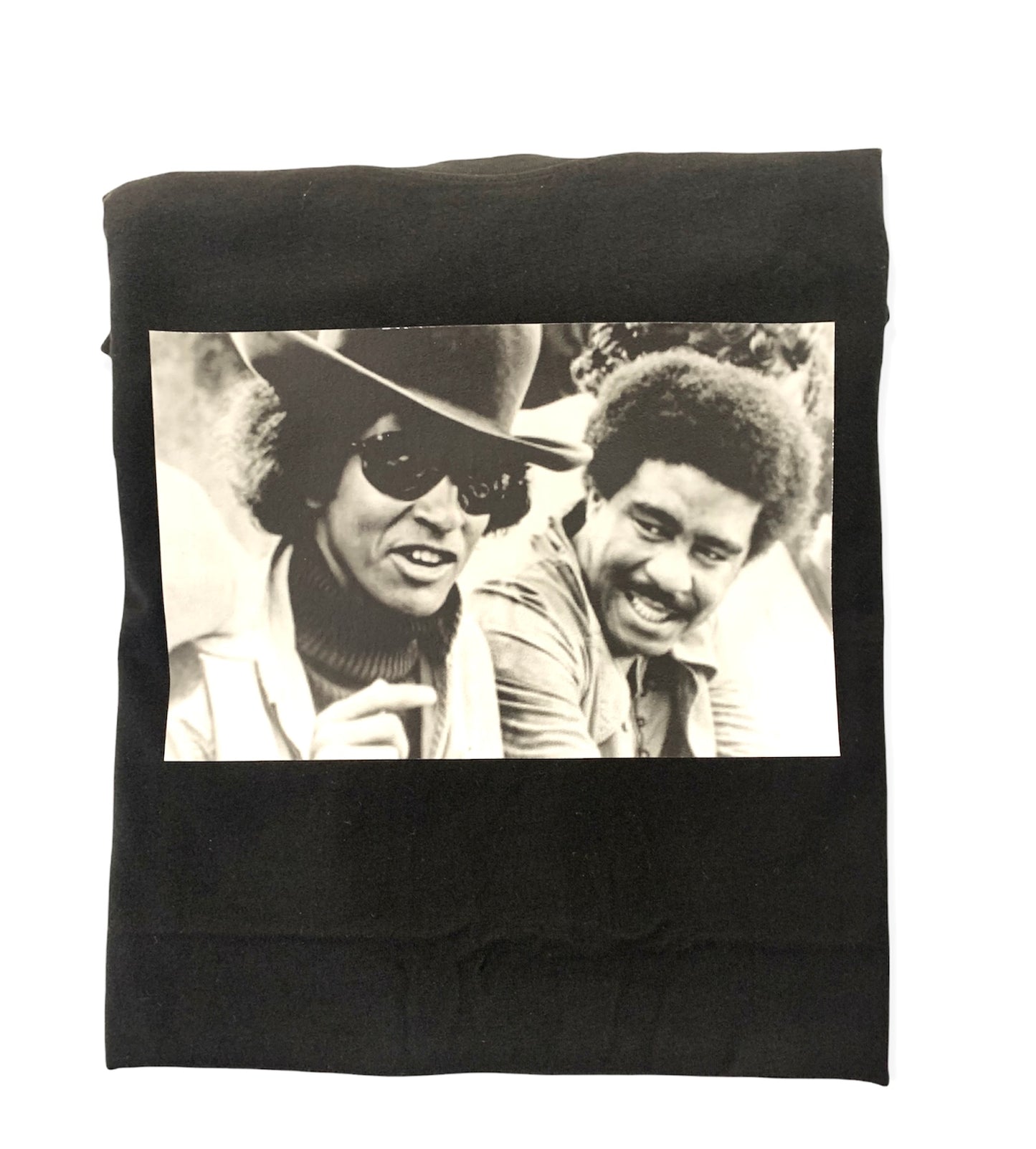 Max Julian ( The Mack ) & Richard Pryor Sweater