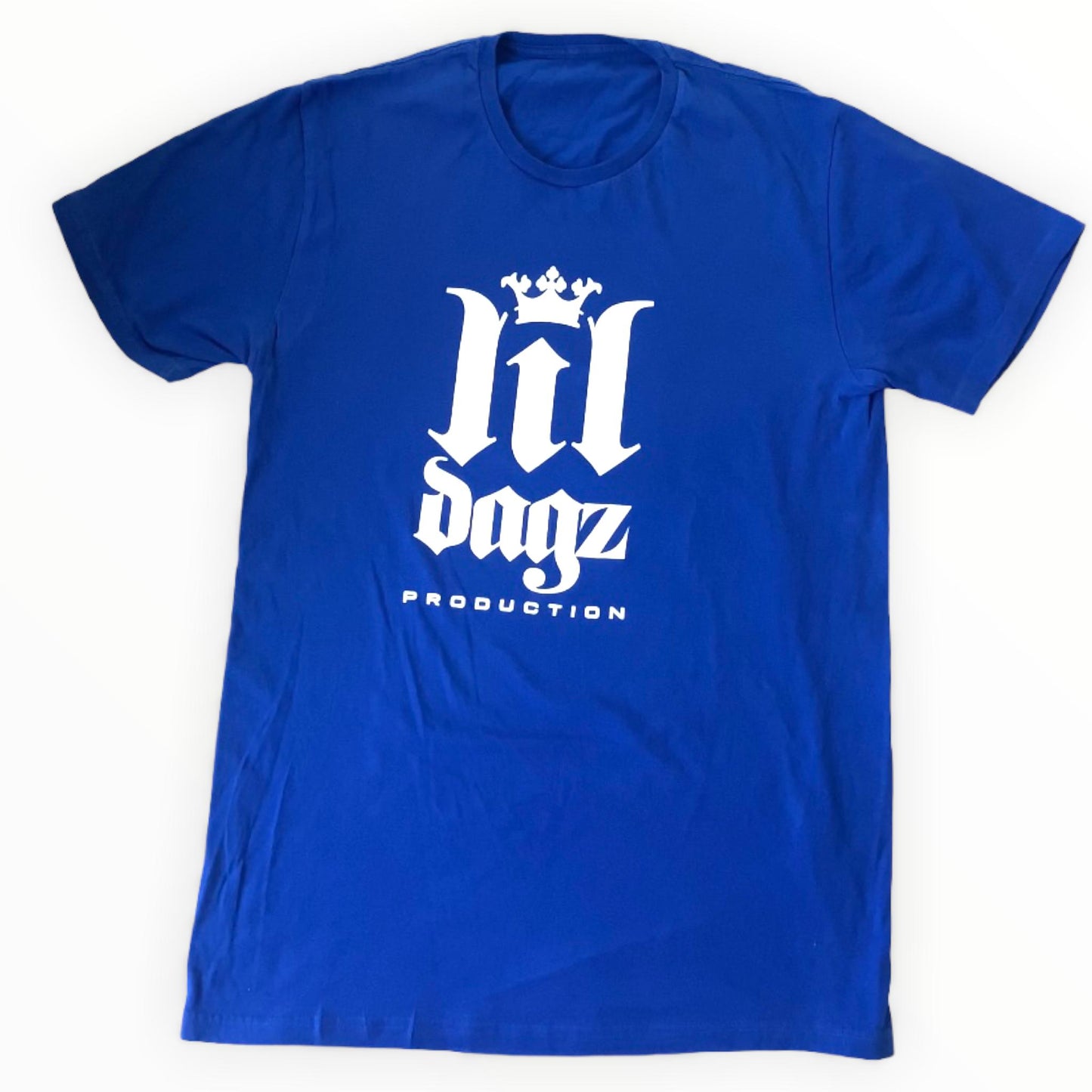 Lil Dagz Production T-Shirt