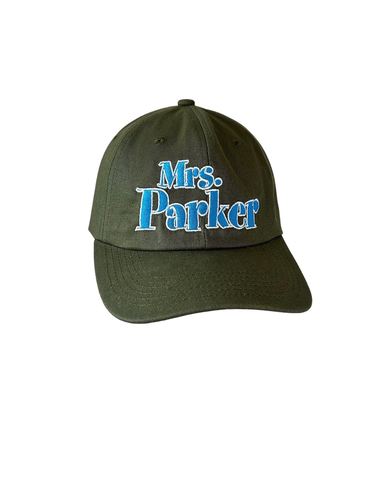 Mrs. Parker House Hats