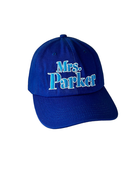 Mrs. Parker House Hats