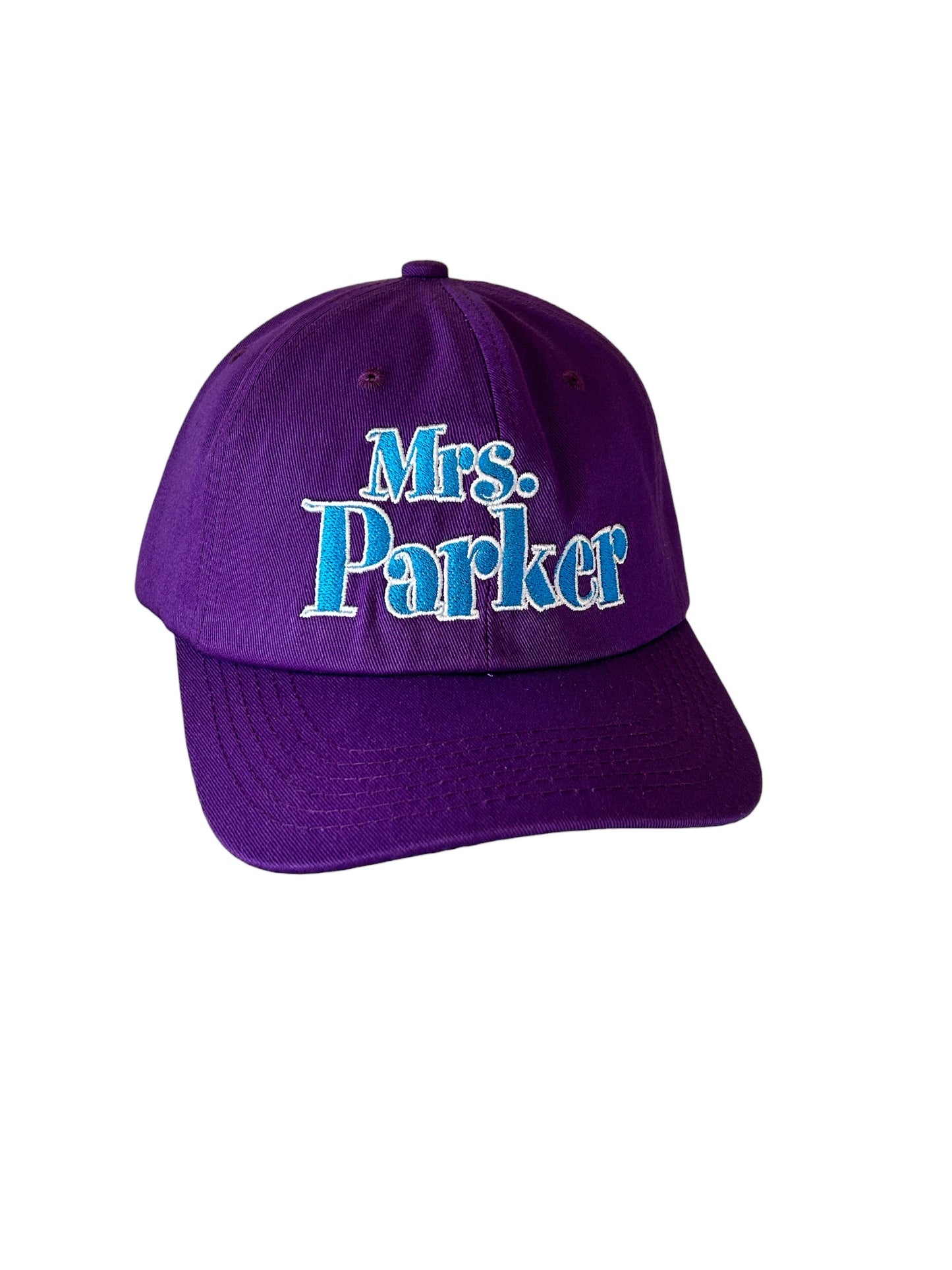 Mrs. Parker House Hats