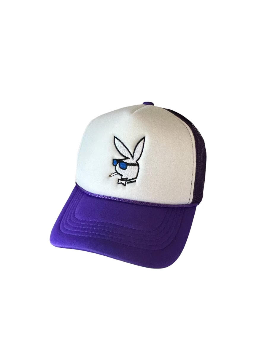 Foam Mesh Trucker Hat DagzXtica Snapback