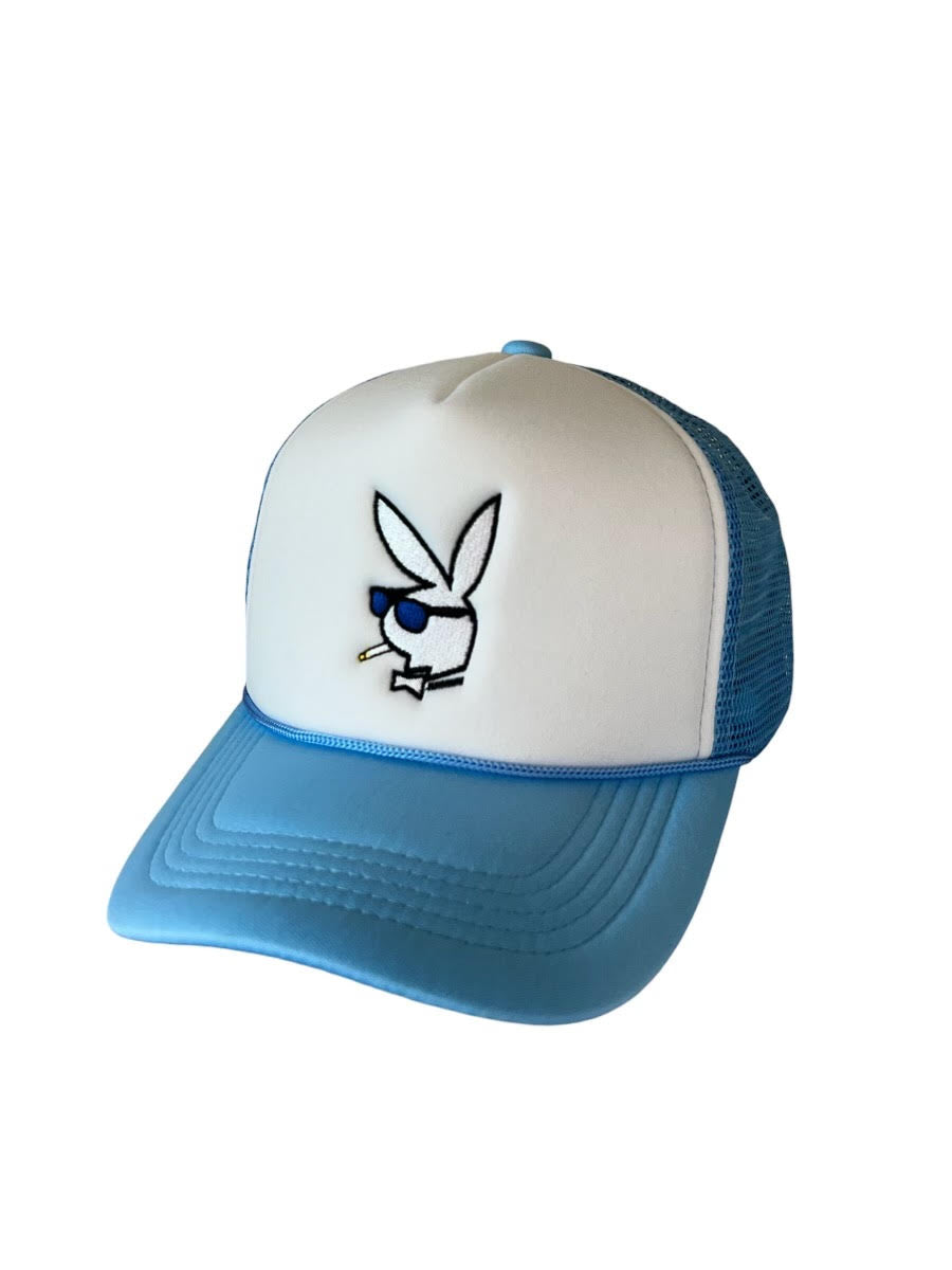 Foam Mesh Trucker Hat DagzXtica Snapback