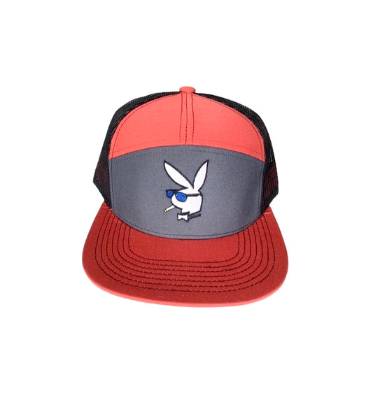 7/Panel Snapbackz