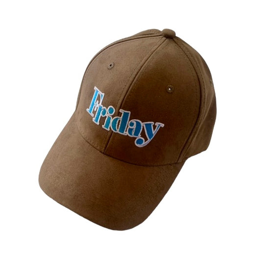 Friday Trucker Hats