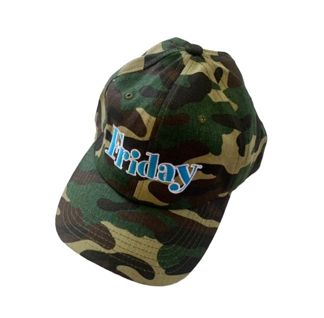 Friday Trucker Hats