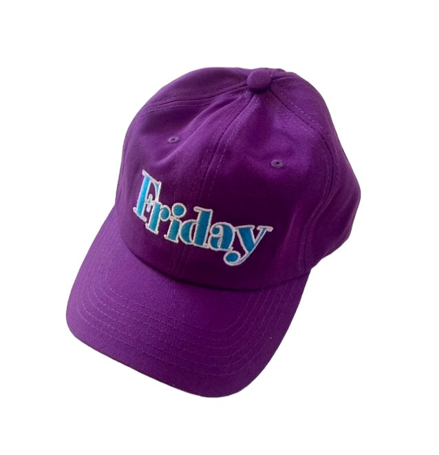 Friday Trucker Hats