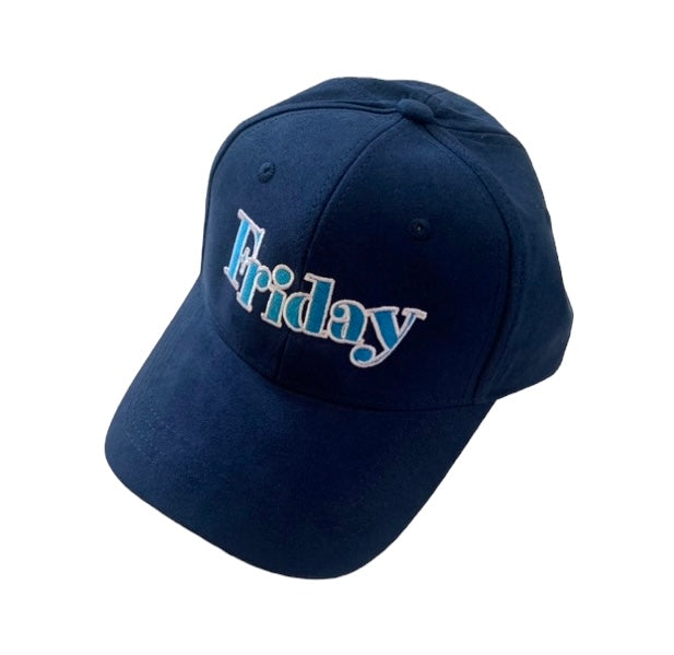 Friday Trucker Hats