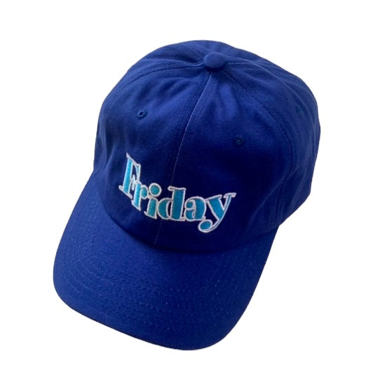 Friday Trucker Hats