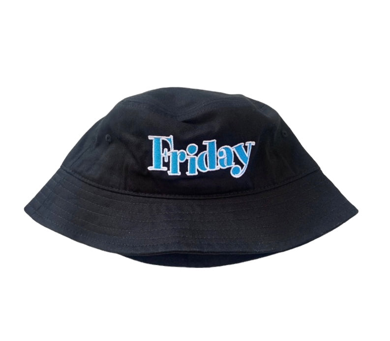 Friday Bucket Hats