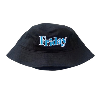 Friday Bucket Hats