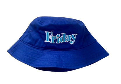 Friday Bucket Hats