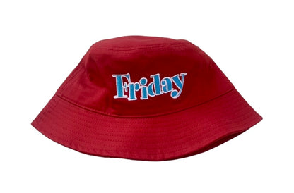 Friday Bucket Hats
