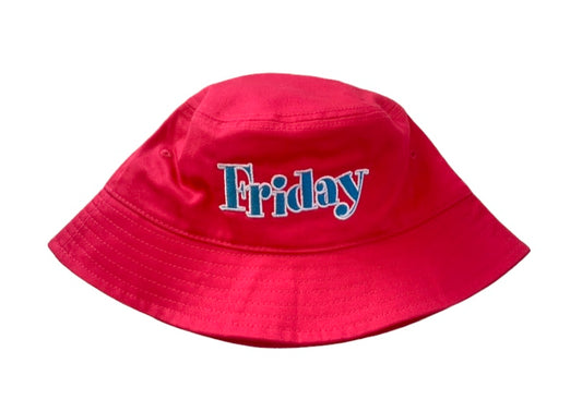 Friday Bucket Hats