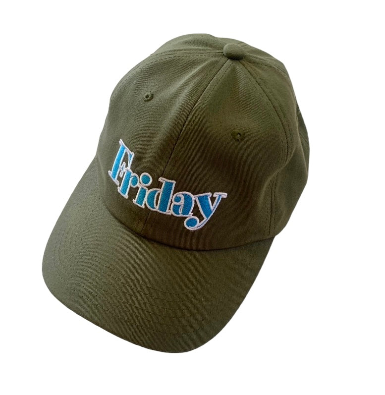 Friday Trucker Hats