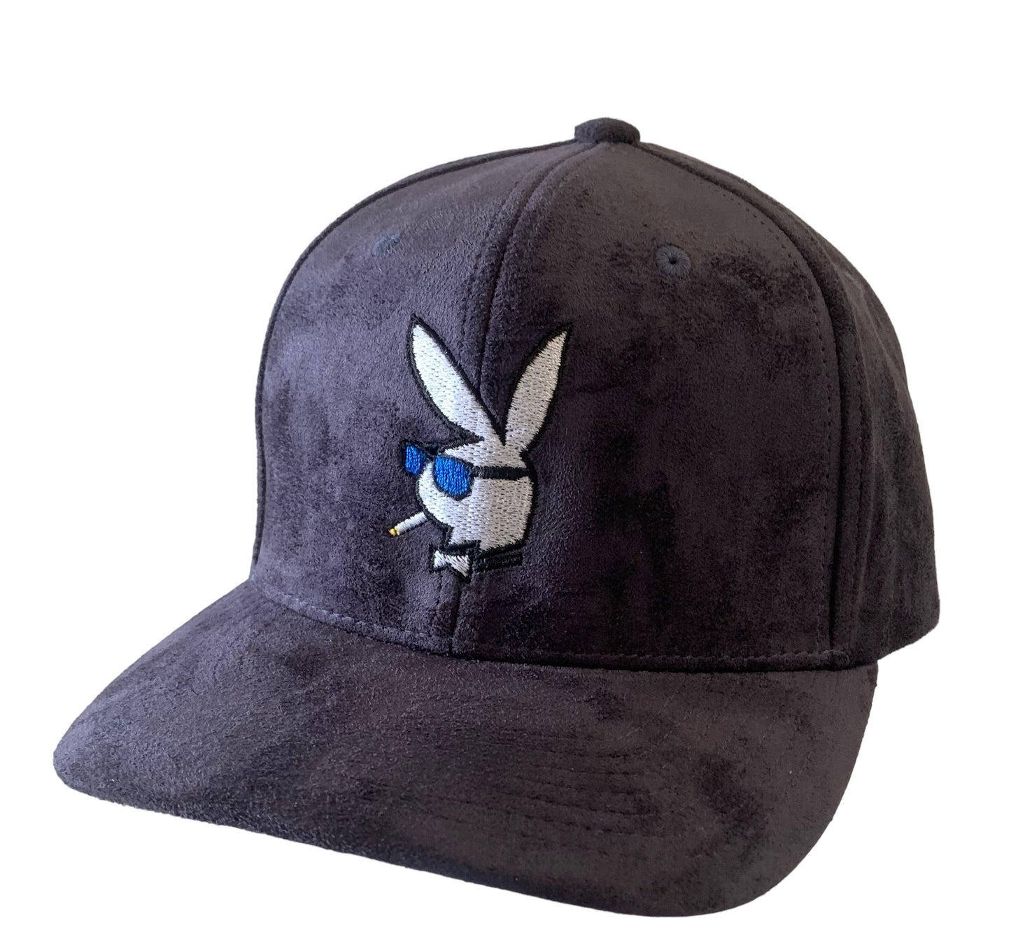 Dagzxtica Suede Snapback