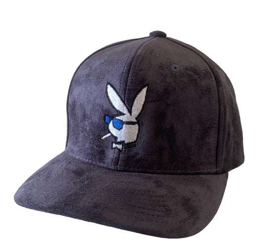 Dagzxtica Suede Snapback