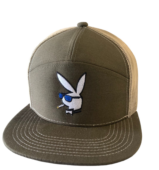 Dagzxtica Chocalate/ Light Brown Mesh