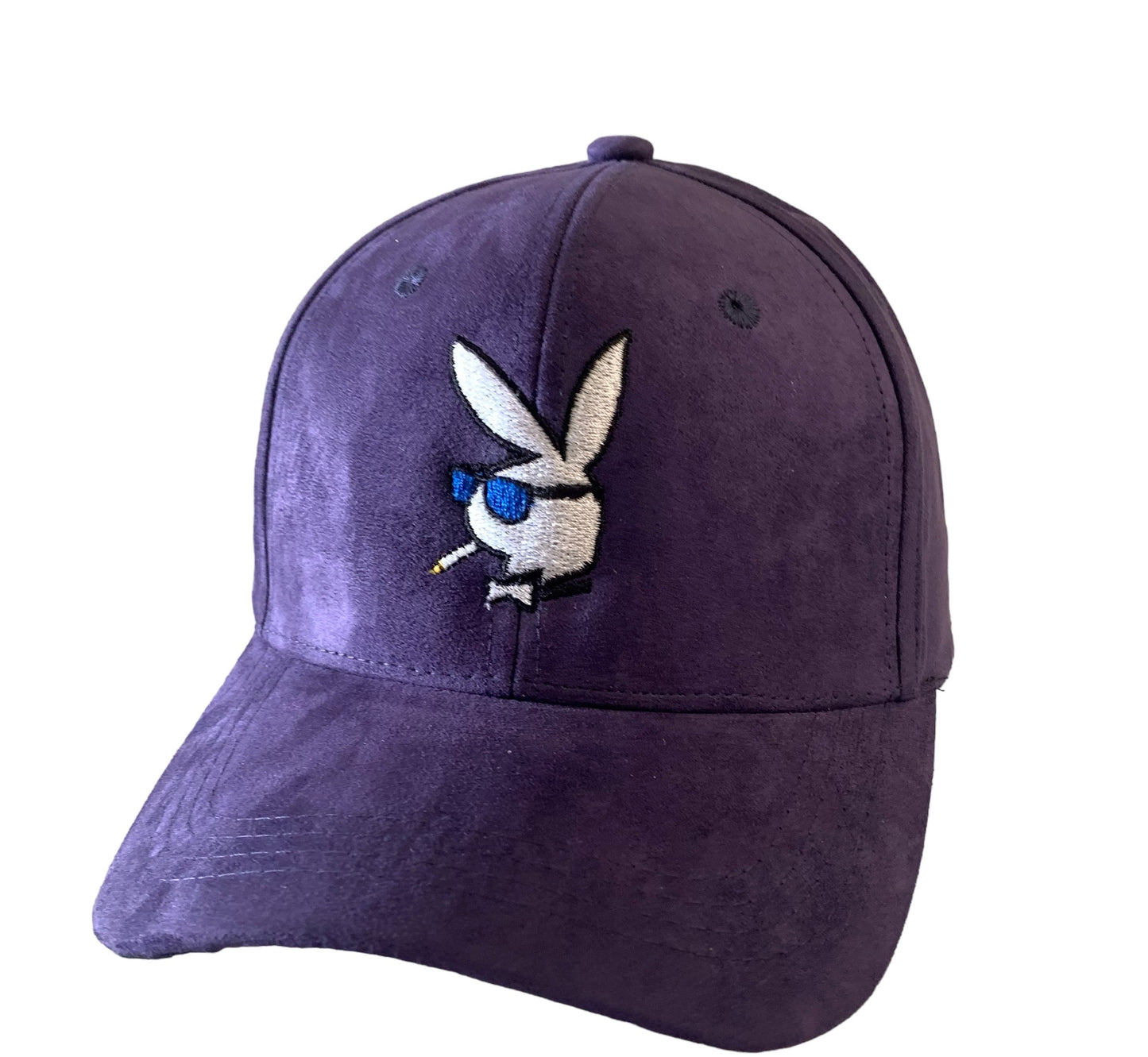 Dagzxtica Suede Snapback