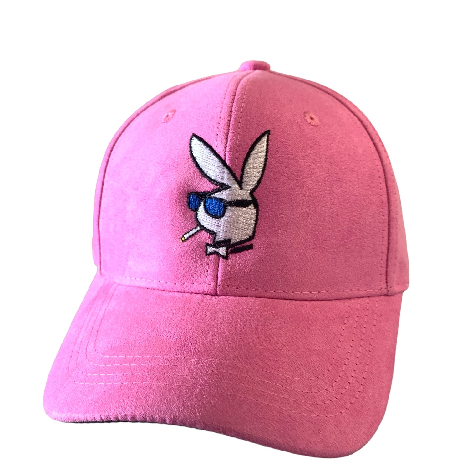 Dagzxtica Suede Snapback