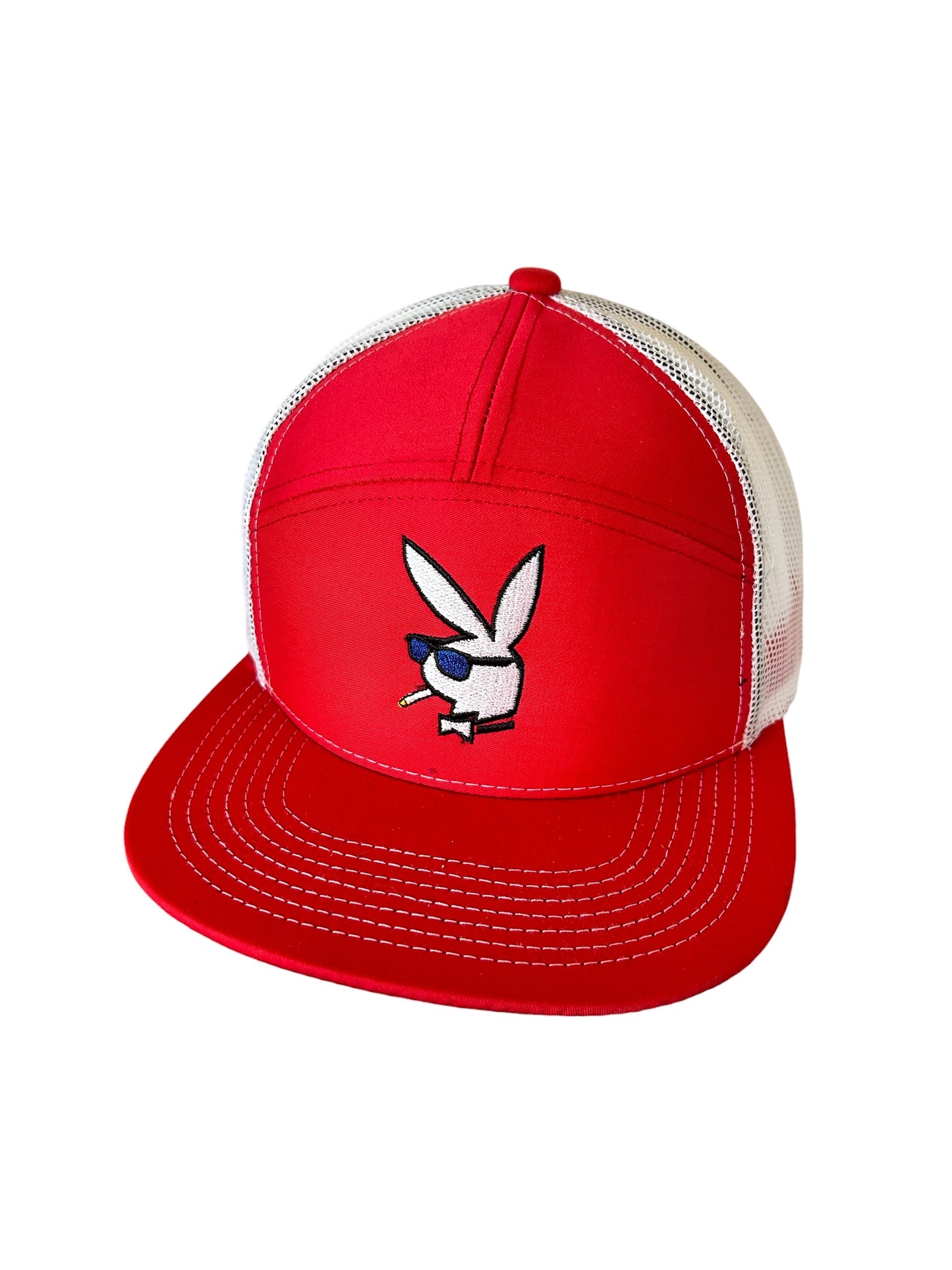 7 Panel Dagzxtica Snapback