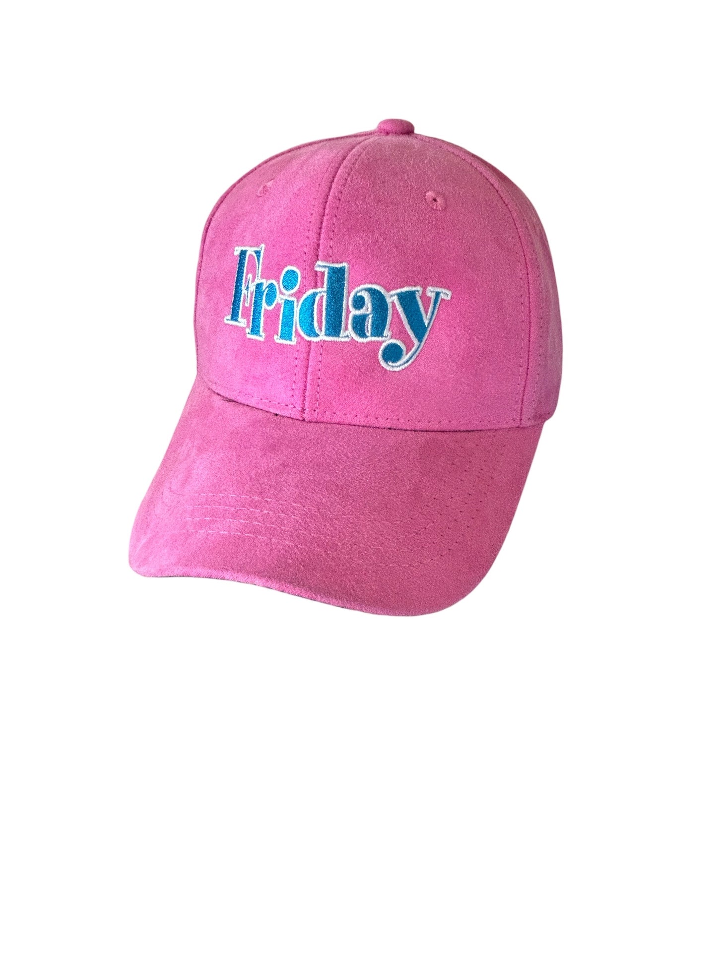 Friday House Snapbacks