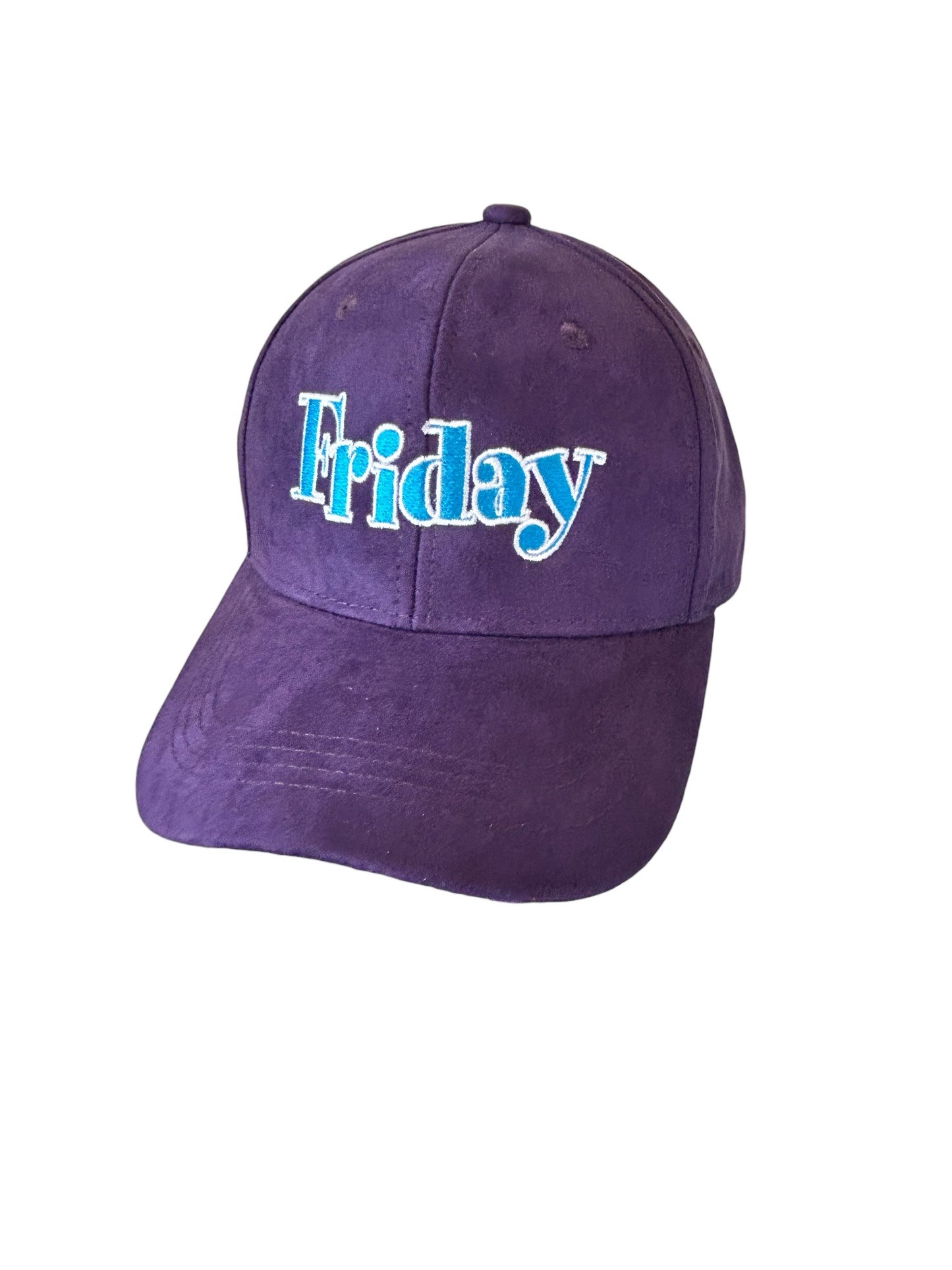 Friday House Snapbacks