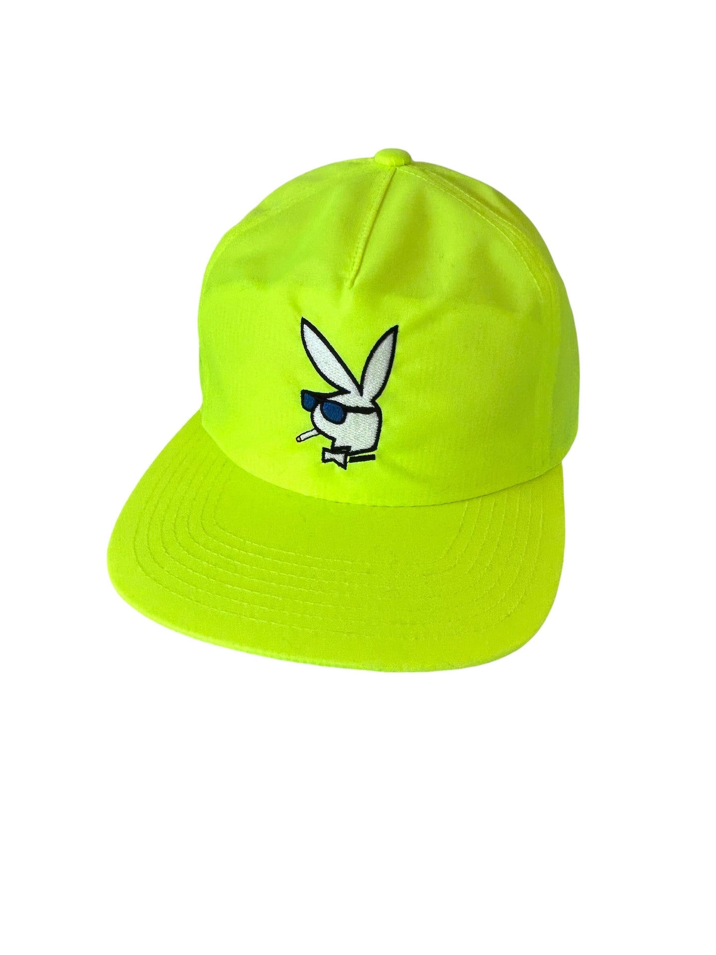 Sweat/Water Resistance Snapback