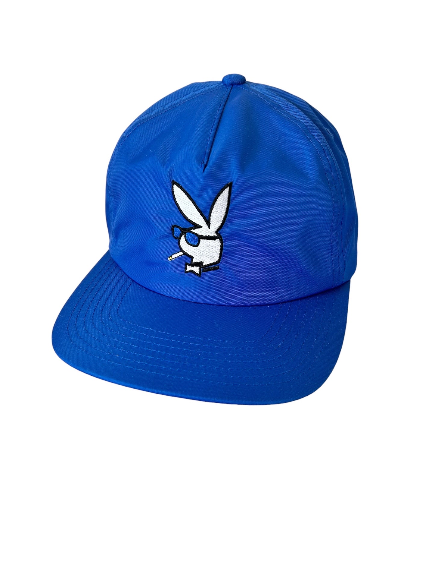 Sweat/Water Resistance Snapback