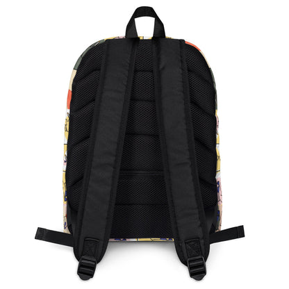 Dagzxtica Backpack