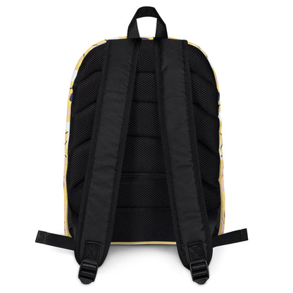 Dagzxtica Full Cover Backpack