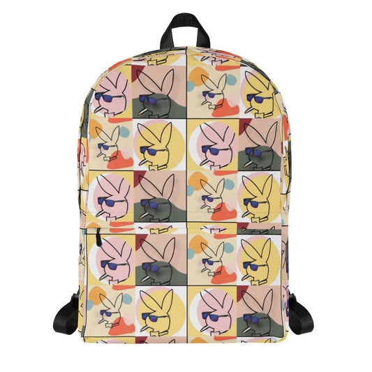 Dagzxtica Backpack