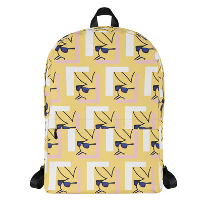 Dagzxtica Full Cover Backpack