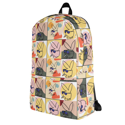Dagzxtica Backpack