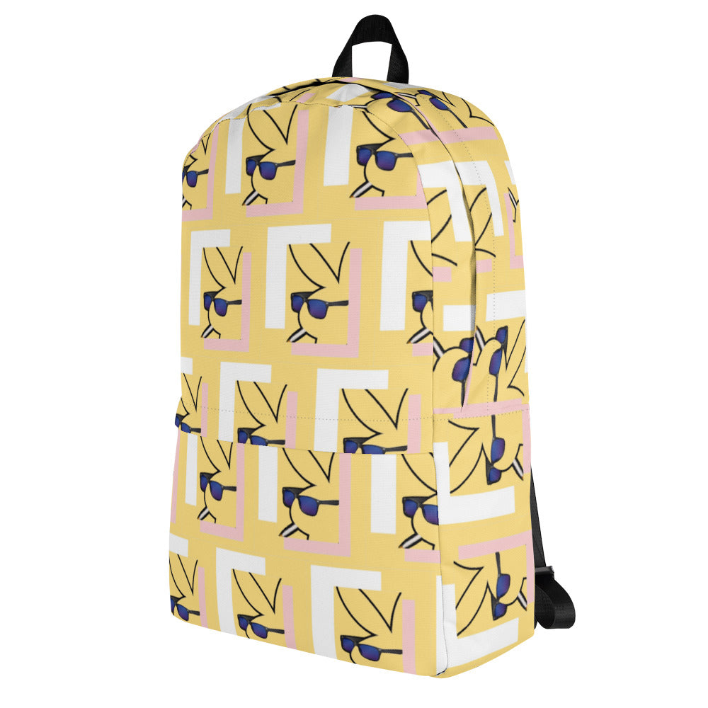 Dagzxtica Full Cover Backpack