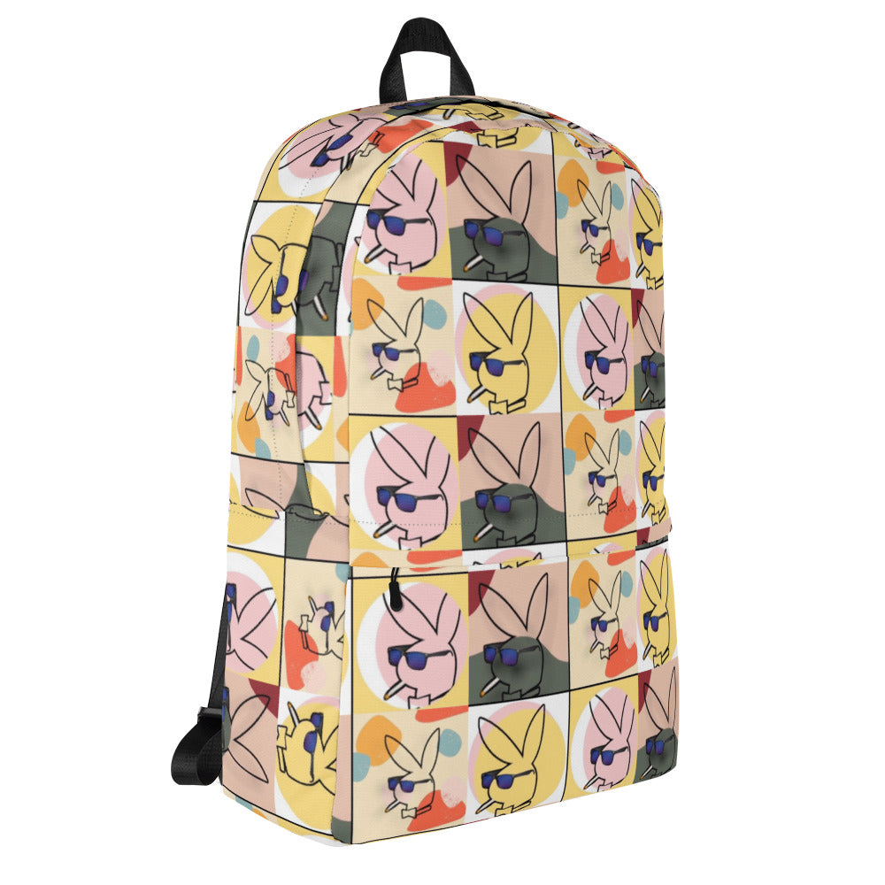 Dagzxtica Backpack