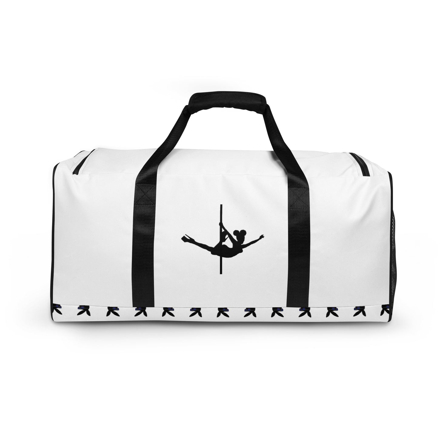 Jumpgurl Duffle bag