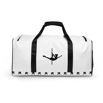 Jumpgurl Duffle bag