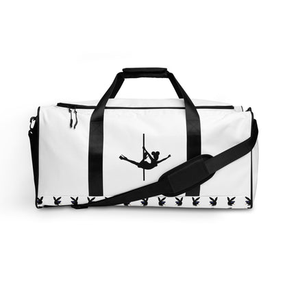 Jumpgurl Duffle bag