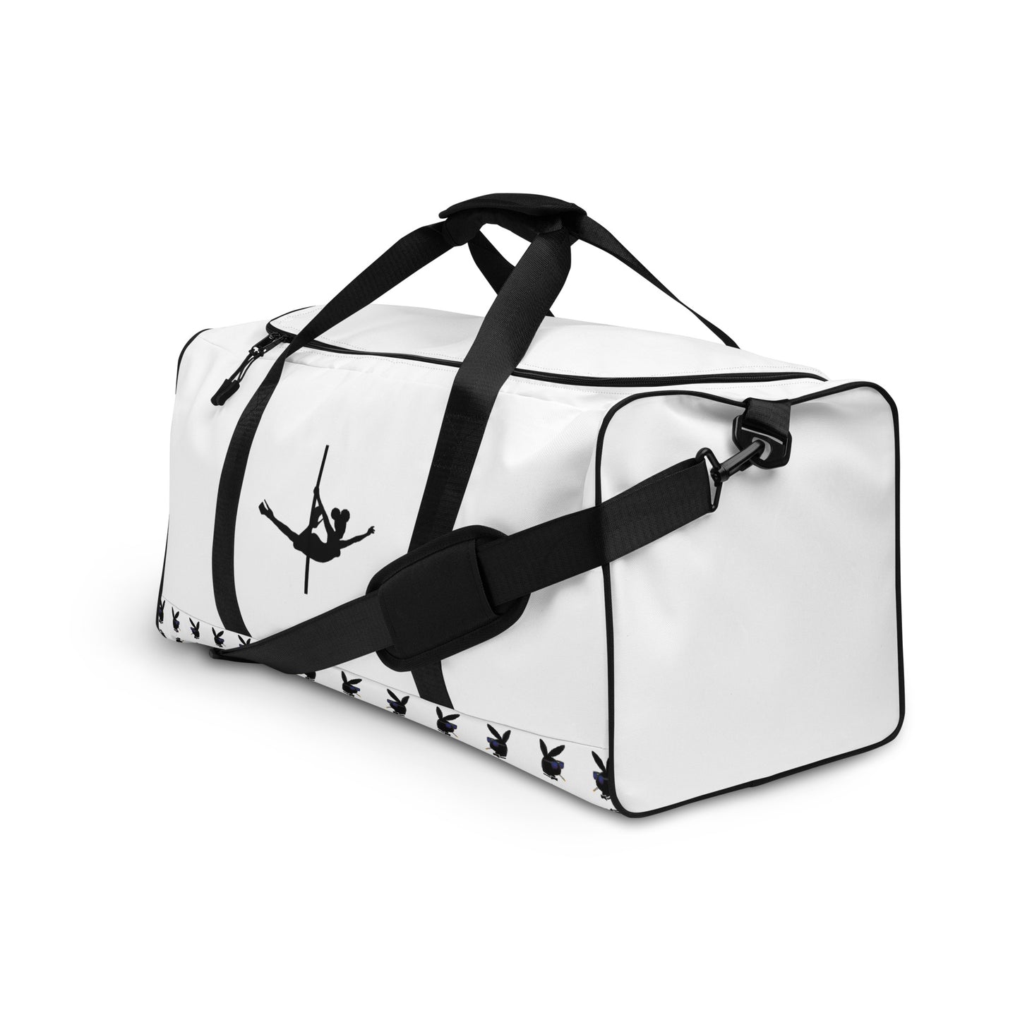 Jumpgurl Duffle bag
