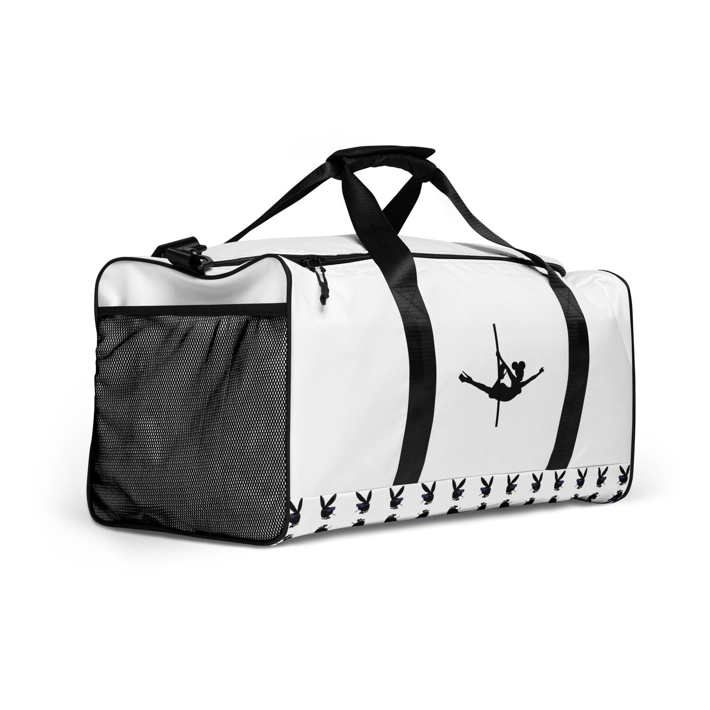Jumpgurl Duffle bag
