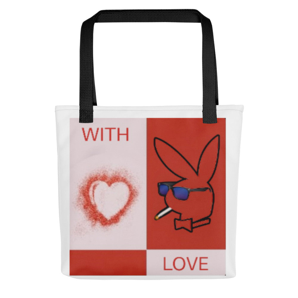 Dagzxtica Tote bag